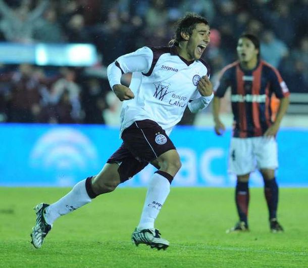 Lanus
