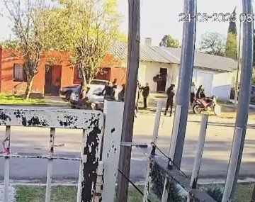 Córdoba: un conductor atropelló a varios jóvenes tras una pelea y se dio a la fuga