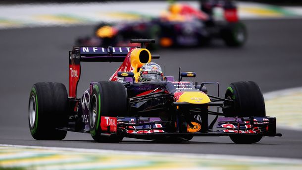 Renault vuelve a la Fórmula 1 y seguirá como proveedor del equipo Red Bull