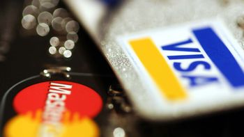 Comienza el debate en Diputados para bajar las comisiones de las tarjetas de crédito Comienza el debate en Diputados para bajar las comisiones de las tarjetas de crédito