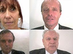 Quiénes son los despachantes denunciados por la AFIP