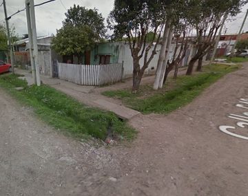 ¿Homofobia y xenofobia en Varela?: hallan muerta a una travesti peruana