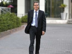Rechazaron abrir la denuncia de Nisman Rechazaron abrir la denuncia de Nisman