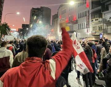 Independiente jugará en cancha neutral tras los incidentes en la sede.&nbsp;