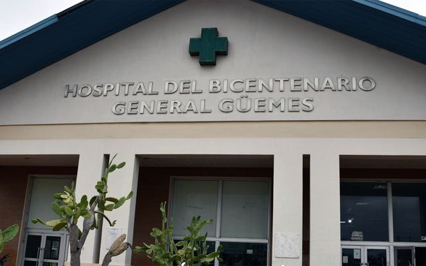 Horror en Chaco: detienen a los padres de una nena de 11 años que dio a luz a un bebé que estuvo desaparecido