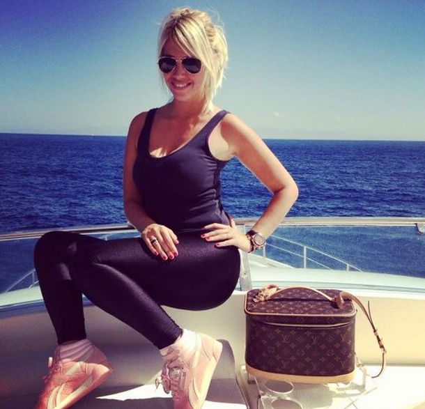 Wanda Nara emitió un comunicado sobre su separación