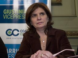 PATRICIA BULLRICH