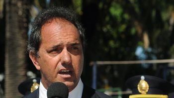 scioli pidio no atemorizar a la gente con el debate por la reforma al codigo penal scioli pidio no atemorizar a la gente con el debate por la reforma al codigo penal