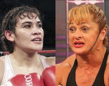 Tigresa Acuña / Locomotora Oliveras.