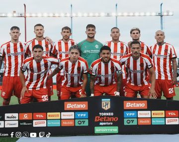 Agónica victoria 2-1 de Barracas Central ante Estudiantes