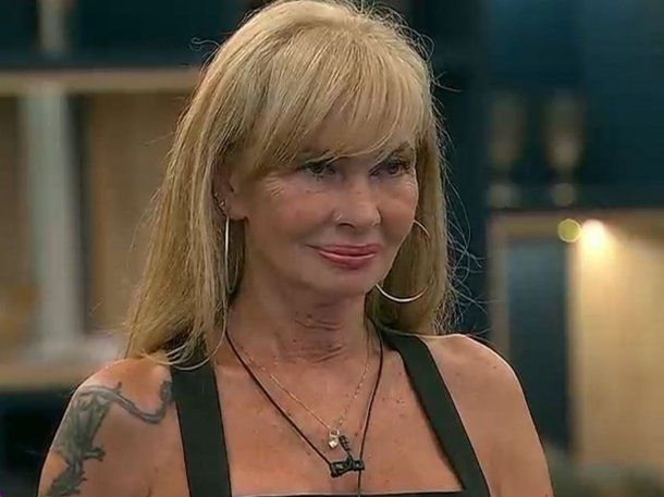 El descargo de Isabel de Gran Hermano tras ser demorada por alcoholemia positivo