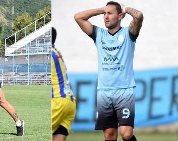 López Macri y Gatto