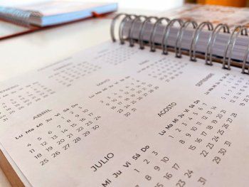 El feriado del lunes que conforma un fin de semana largo antes de que termine mayo