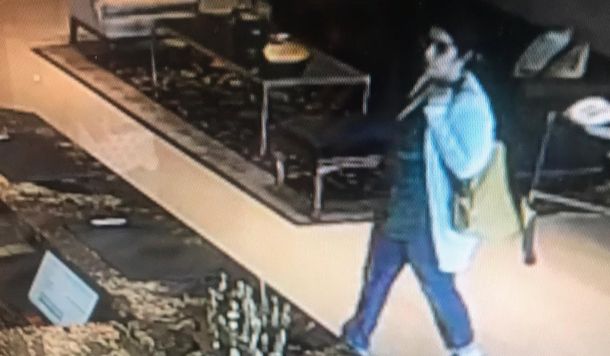 Apareció Marina Morbiducci en un hotel de Mar del Plata: se encerró en el cuarto