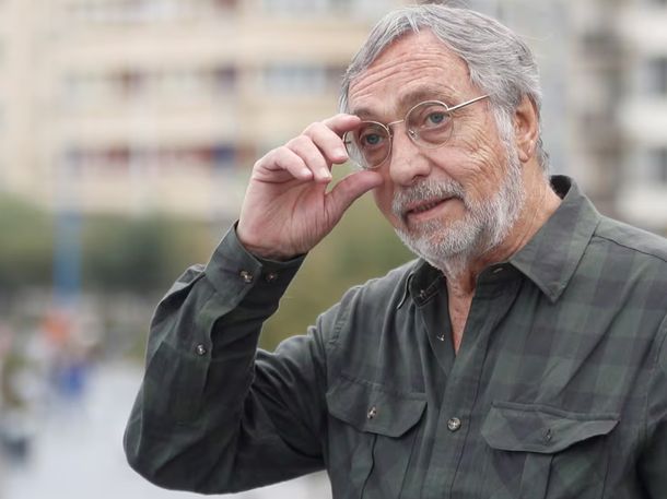 Confirmaron que Luis Brandoni grabó Todo, la segunda parte de Nada, la serie con Robert de Niro