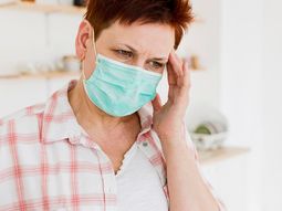 Varios estudios dan cuenta de las secuelas neurológicas que provoca el coronavirus&nbsp;