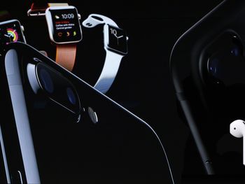 Todo lo que tenés que saber sobre el nuevo iPhone 7