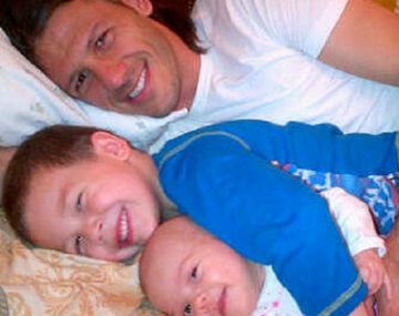 Los clones de Demichelis y Anderson