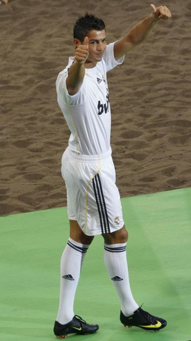 Cristiano-ronaldo
