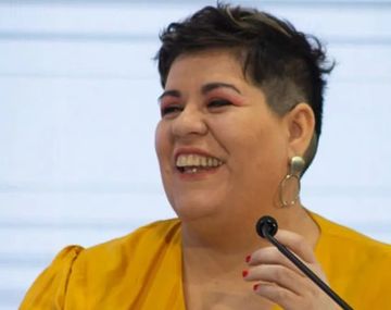 Dolor en el periodismo de Santa Fe y en Twitter Argentina por la muerte de La Pechu Mazzola