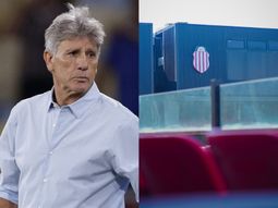 vasco sorprende: viaja sin dt ni titulares para visitar a barracas por la sudamericana vasco sorprende: viaja sin dt ni titulares para visitar a barracas por la sudamericana