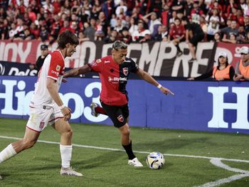 Newells rescató un empate agónico ante Estudiantes por el Torneo Clausura