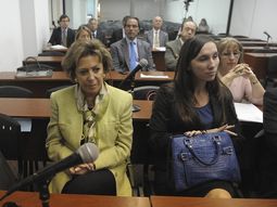 maria julia alsogaray: revocan sobreseimiento de una causa y seguiran investigando maria julia alsogaray: revocan sobreseimiento de una causa y seguiran investigando