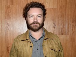 Empezó el segundo juicio al actor Danny Masterson por abuso sexual
