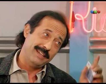 La llamativa explicación de Telefe tras levantar Poné a Francella