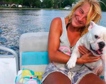 Estados Unidos: una mujer murió luego de ser mutilada por su bulldog francés