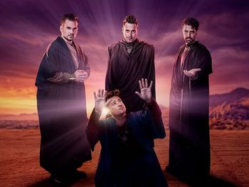 Tan Biónica lanzó su El Regreso, su tan esperado nuevo álbum de estudio