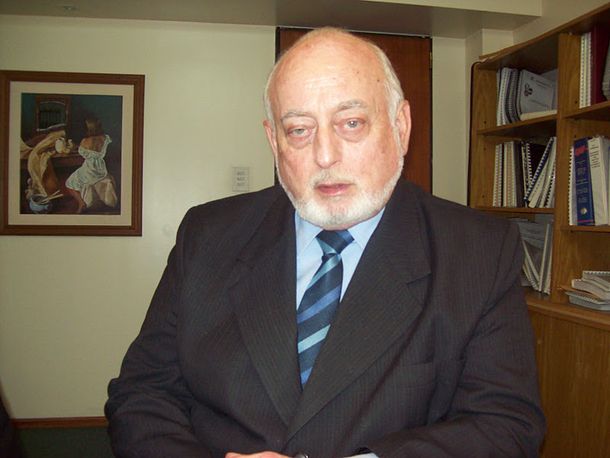 Renunció el vicepresidente de Independiente