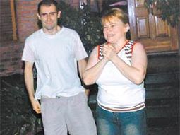 Ianonne y madre1