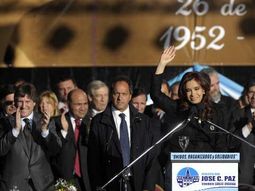 cfk pidio no preocuparse por los saboteadores cfk pidio no preocuparse por los saboteadores