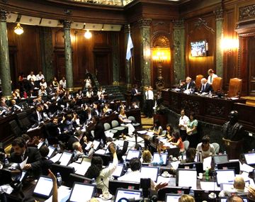 La oposición porteña no logró tratar freno a la suba de la tarifa