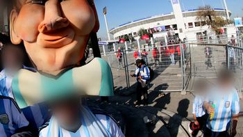 ¿evasion? afip sanciono a 145 monotributistas que viajaron a la copa america ¿evasion? afip sanciono a 145 monotributistas que viajaron a la copa america