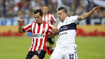 gimnasia y estudiantes no se sacaron ventajas en el clasico platense gimnasia y estudiantes no se sacaron ventajas en el clasico platense