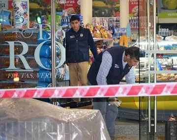 Se entregó en La Plata el acusado por el doble crimen de los hermanos