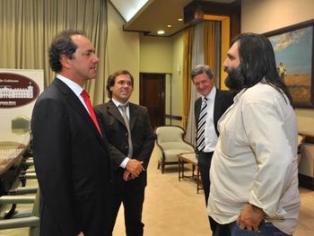 La Provincia convocó a los docentes para este miércoles