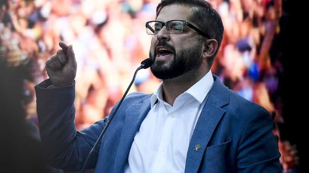 Elecciones en Chile: dónde cerraron comicios y ganó Boric