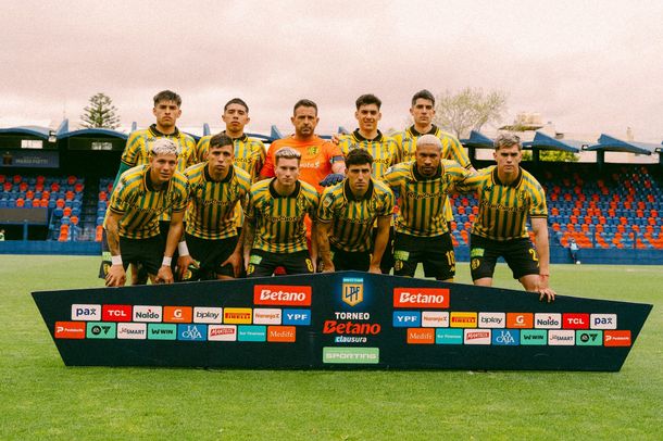 Foto: X @clubaldosivi Foto: X @clubaldosivi