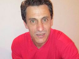 Mauro Gabriel Cartagena Dardanelli está desaparecido desde el domingo a la noche. Mauro Gabriel Cartagena Dardanelli está desaparecido desde el domingo a la noche.