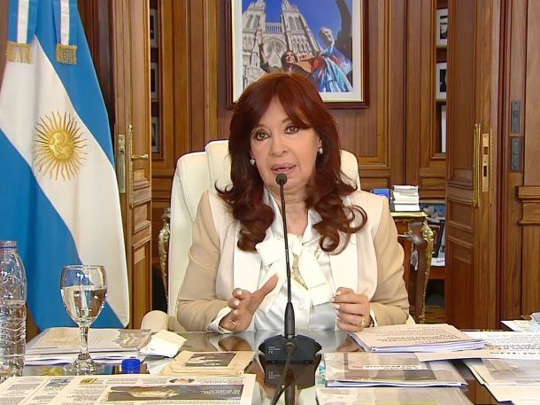 Informe especial de Jorge Rial: Cristina Kirchner sitiada, todas las muestras de odio