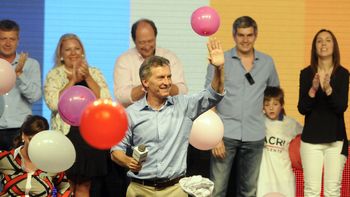 macri: el 10 de diciembre comienza una etapa maravillosa de la argentina macri: el 10 de diciembre comienza una etapa maravillosa de la argentina