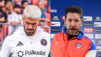 el mensaje aliento de de paul y simeone a racing antes de la semifinal el mensaje aliento de de paul y simeone a racing antes de la semifinal
