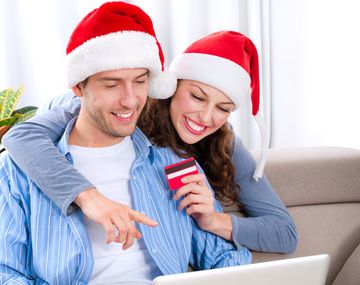 Confían en que las ventas por Internet subirán 40% en días previos a las Fiestas
