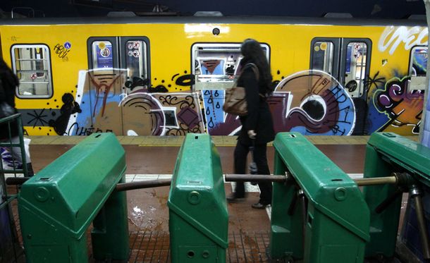 De no haber acuerdo, el paro de subtes podría extenderse