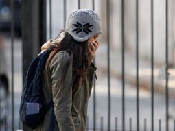 se espera un domingo sin lluvias y con una maxima de 18 grados en la ciudad se espera un domingo sin lluvias y con una maxima de 18 grados en la ciudad