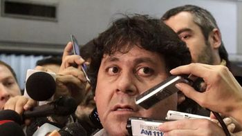 Paro de subtes: liberaron a Néstor Segovia pero la paralización total del servicio continúa