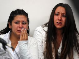 hermanas jara: condenadas pero en llibertad hermanas jara: condenadas pero en llibertad